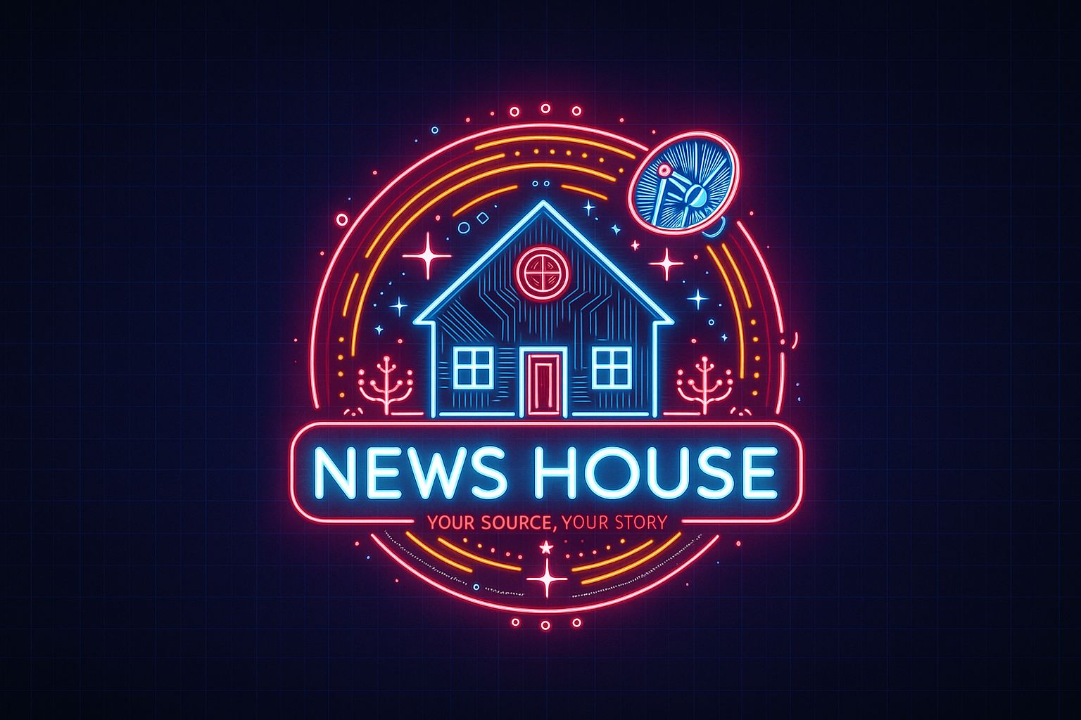 News House